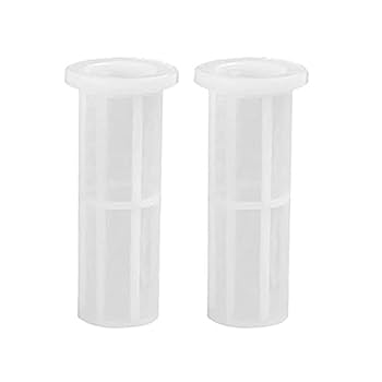 暢揚の水　浄水器用フィルターとホースセット 暢揚の水 浄水器用フィルターとホースセット